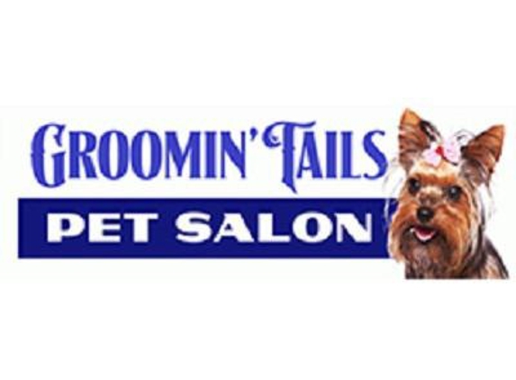 Groomin Tails Pet Salon - Montgomery, AL