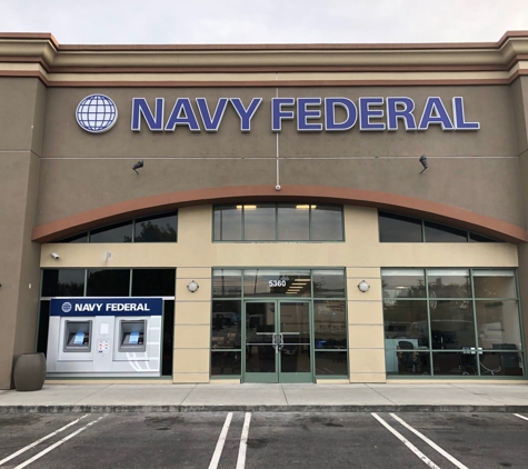 Navy Federal Credit Union - Hawthorne, CA