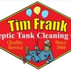 Tim Frank Septic Tank Cleaning Co gallery