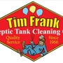 Tim Frank Septic Tank Cleaning Co