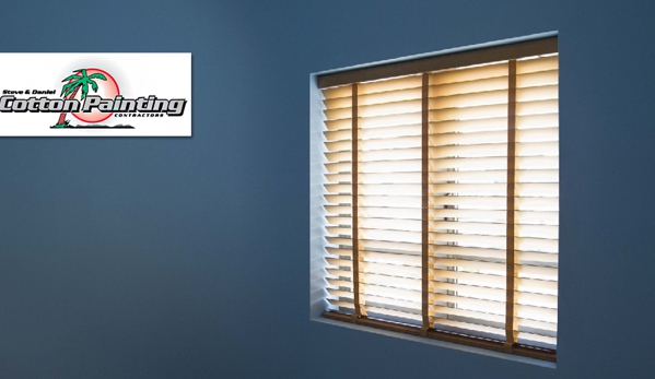 Cotton Painting Contractors - Warners Bay, NSW. You Can Rely On Us
