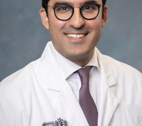 Yasin Bhanji, M.D. - Canton, GA