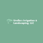 Urella's Landscaping & Irrigation