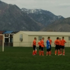 American Fork Jr High School