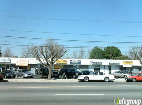 Darts & Things The Store - Van Nuys, CA