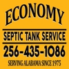 Economy Septic Tank Service gallery