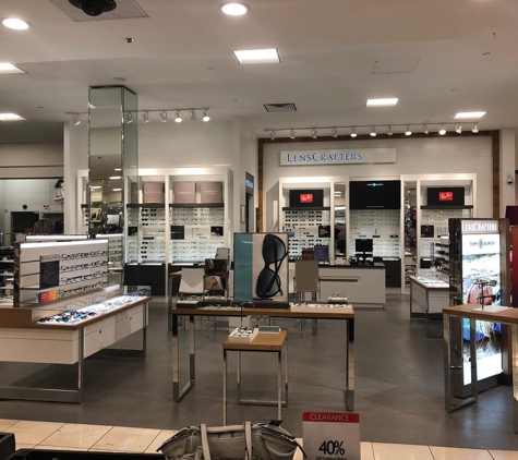 LensCrafters - Santa Clara, CA