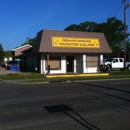 Denham Springs Glass & Radiator - Windshield Repair