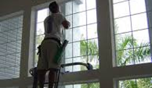 Better Outlook Window Cleaning - Keller, TX