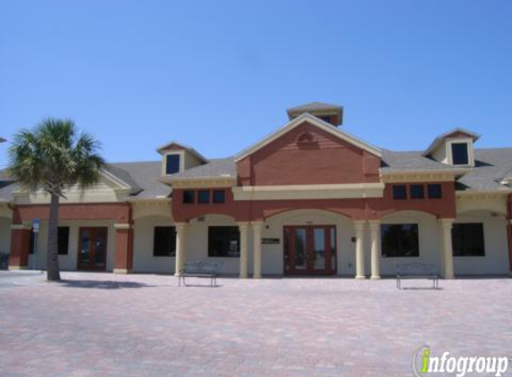 Center For Medical Imaging - Tavares, FL