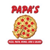 Papas Pizza gallery