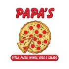 Papas Pizza