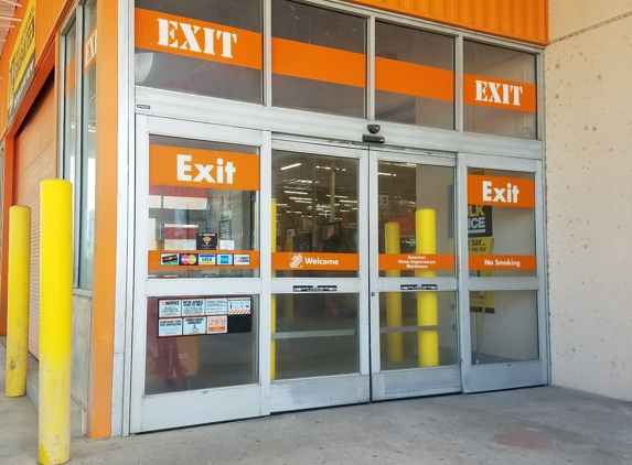 The Home Depot - Austin, TX