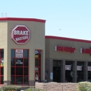 Brake Masters - Auto Repair & Service