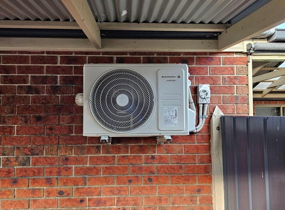 Smart Connect Electrics Pty Ltd - Somerville, VIC