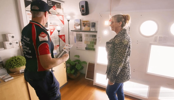 B & D Garage Doors Hervey Bay & Fraser Coast - Pialba, QLD
