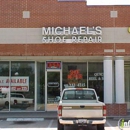 Michael`s BOOT & SHOE REPAIR - Shoe Repair