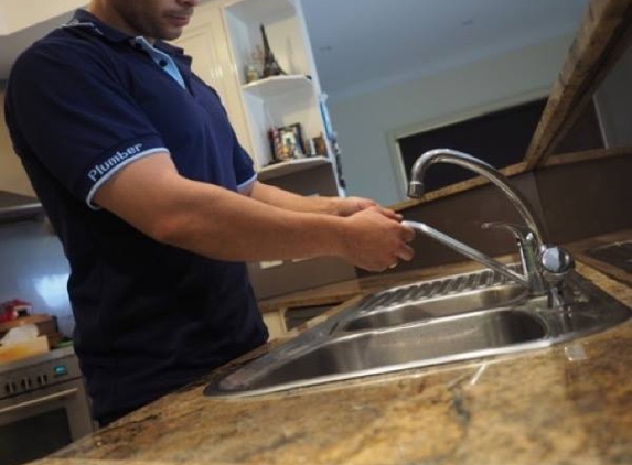 Right Now Plumbing – No Call Out Fees