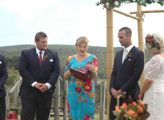 Marriages by Marcia - Warrnambool, VIC