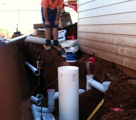 Coral Coast Plumbing