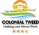 Colonial Tweed Holiday and Home Park - Hotels & Accommodation