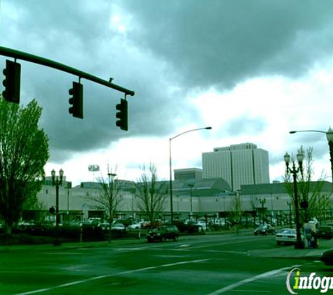 Wells Fargo Bank - Portland, OR