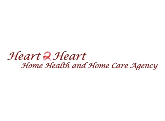 Heart 2 Heart Home Health and Home Care Agency - Beaver, PA