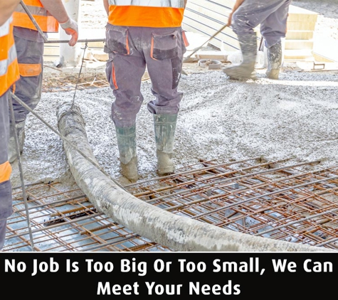 AG SHOTCRETE PTY LTD. No Job Is Too Big Or Too Small, We Can Meet Your Needs