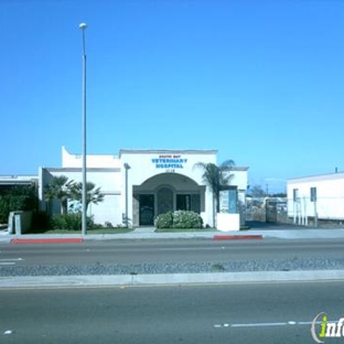 South Bay Veterinary Hospital - Chula Vista, CA