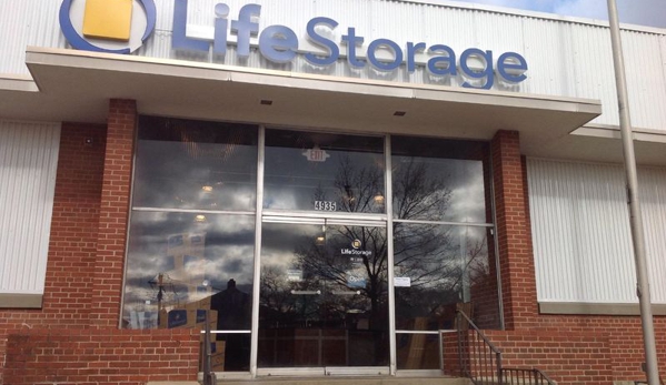 Life Storage - Saint Louis, MO