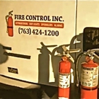 Fire Control Inc.