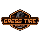 Gress Tire Service - Tire Recap, Retread & Repair