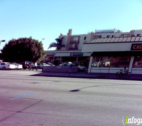 Rush Hour Jewelry - Los Angeles, CA