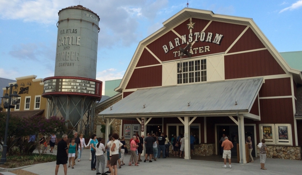 Barnstorm Theater - The Villages, FL