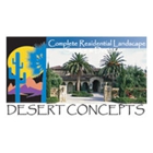 Desert Concepts