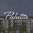 Palmia, Aged 55+ Apartments
