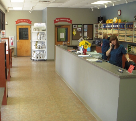 Forest HIll Animal Hospital - Germantown, TN