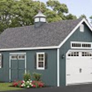 Storage Sheds & Garages - Sheds