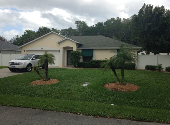 Leafy Landscape & Lawn Care Inc. - Port Orange, FL