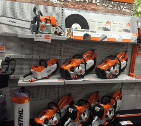 Mower City Albury