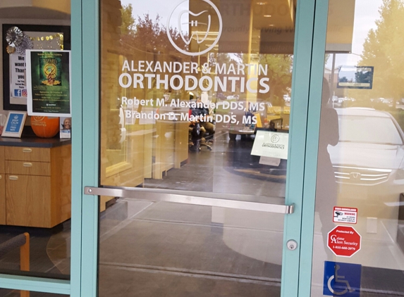 Alexander & Martin Orthodontics - Roseville, CA