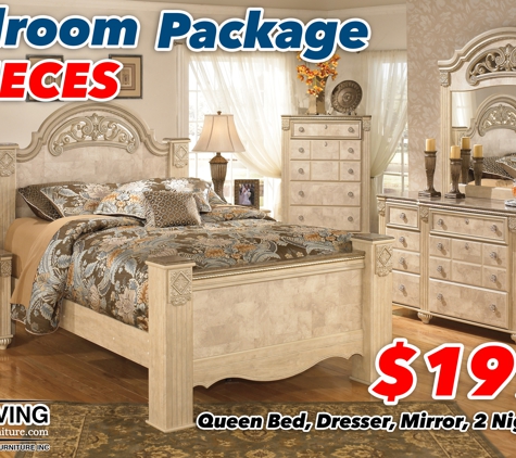 Long Island Discount Furniture - Coram, NY