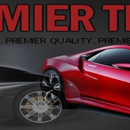 Premier Tint - Window Tinting