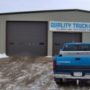Quality Truck & Auto Repair - Automobile Diagnostic Service