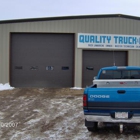 Quality Truck & Auto Repair