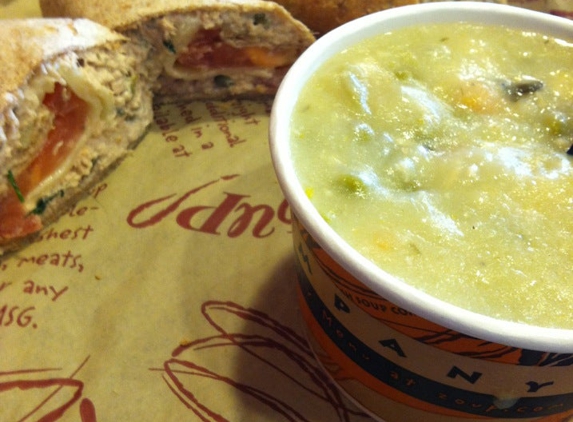 Zoup - Evansville, IN