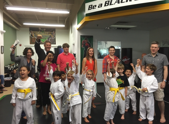 Impact Martial Arts - Austin, TX