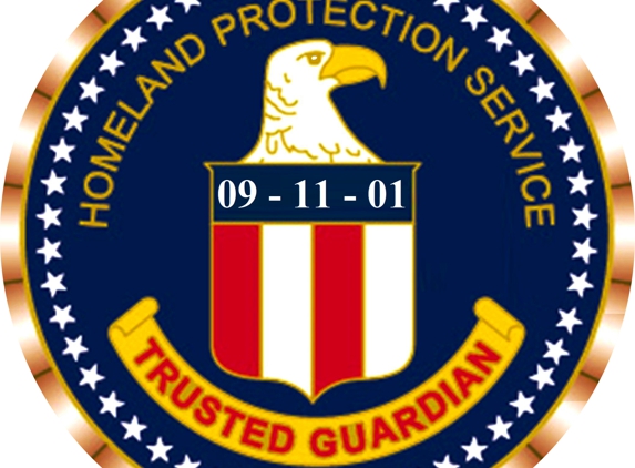 Homeland Protection Service LLC - Centreville, VA