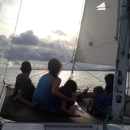 Captain Jambo's Destin Harbor - Parasail