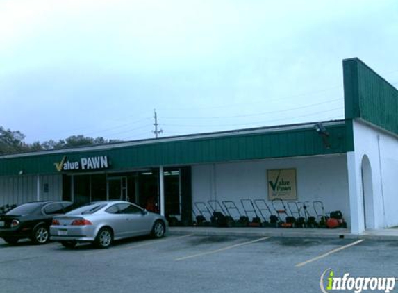 Value Pawn & Jewelry - Jacksonville, FL